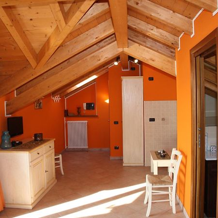 Casale Fe-Wo - Appartamenti Con Vista Lago Cannero Riviera Extérieur photo