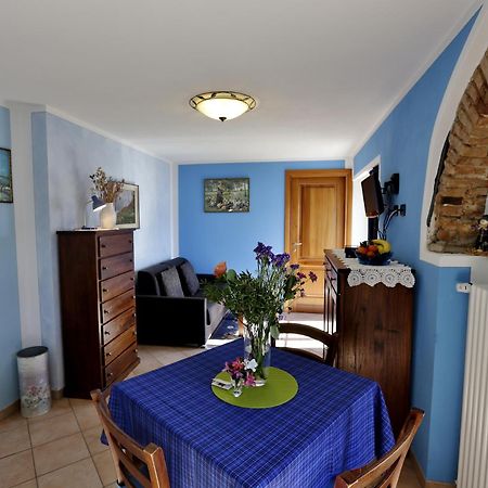 Casale Fe-Wo - Appartamenti Con Vista Lago Cannero Riviera Extérieur photo