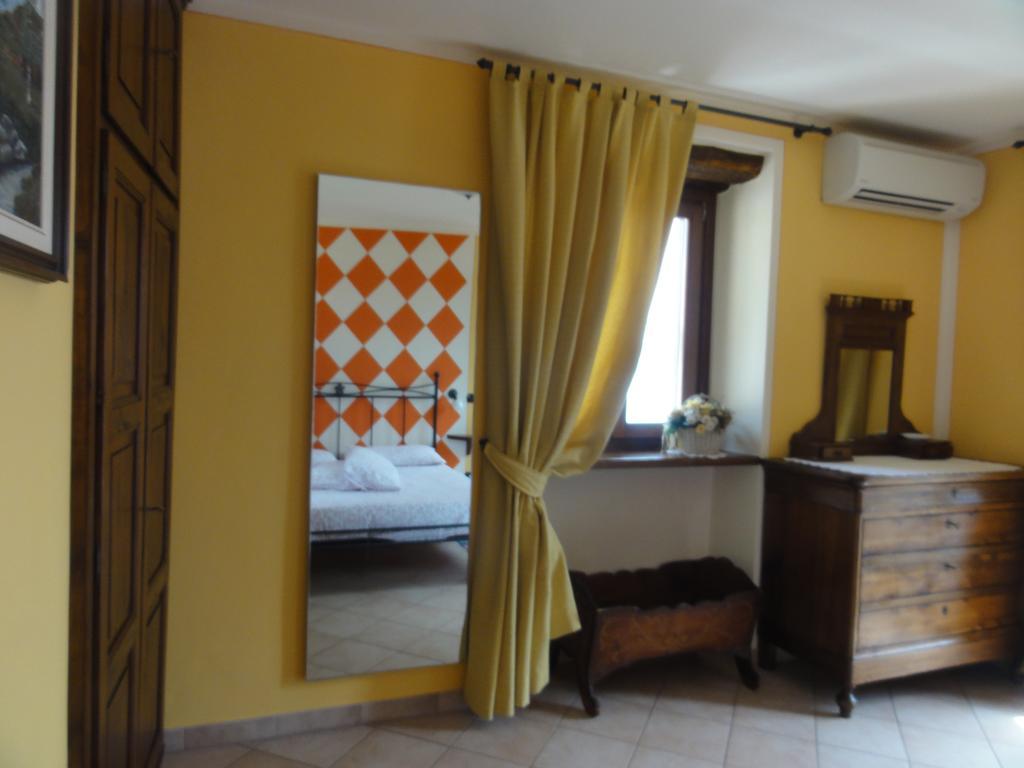 Casale Fe-Wo - Appartamenti Con Vista Lago Cannero Riviera Chambre photo