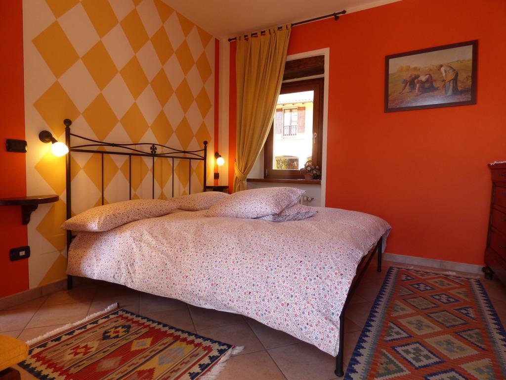 Casale Fe-Wo - Appartamenti Con Vista Lago Cannero Riviera Chambre photo