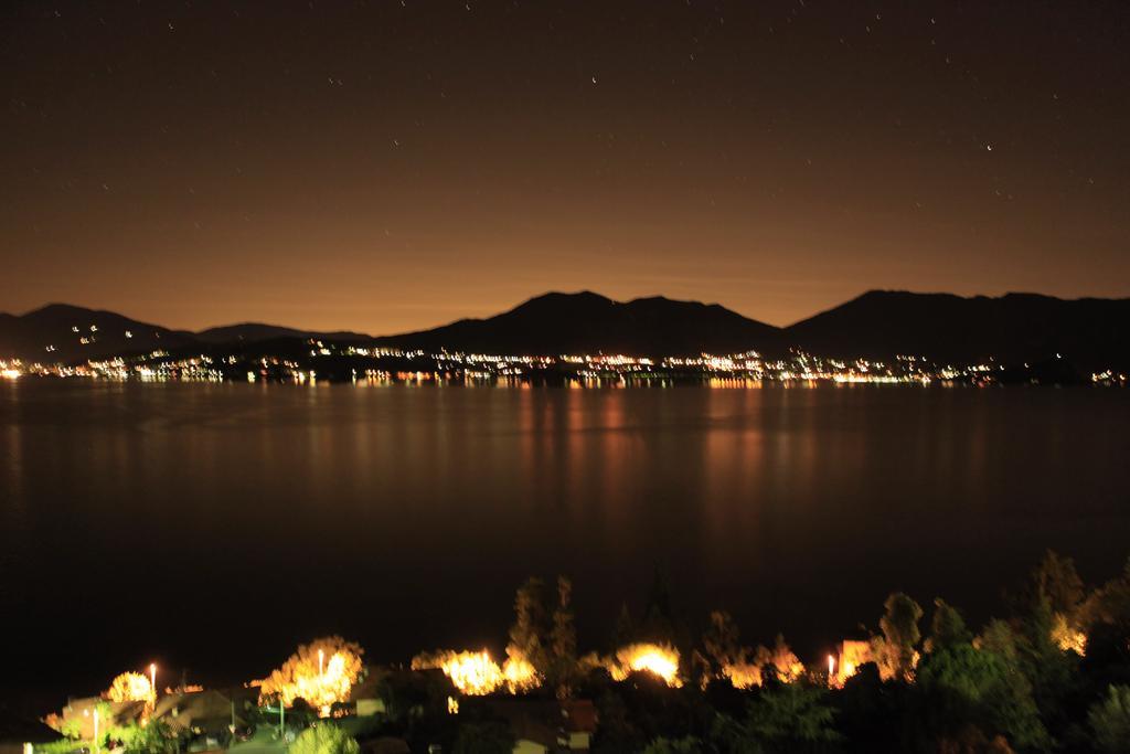 Casale Fe-Wo - Appartamenti Con Vista Lago Cannero Riviera Extérieur photo