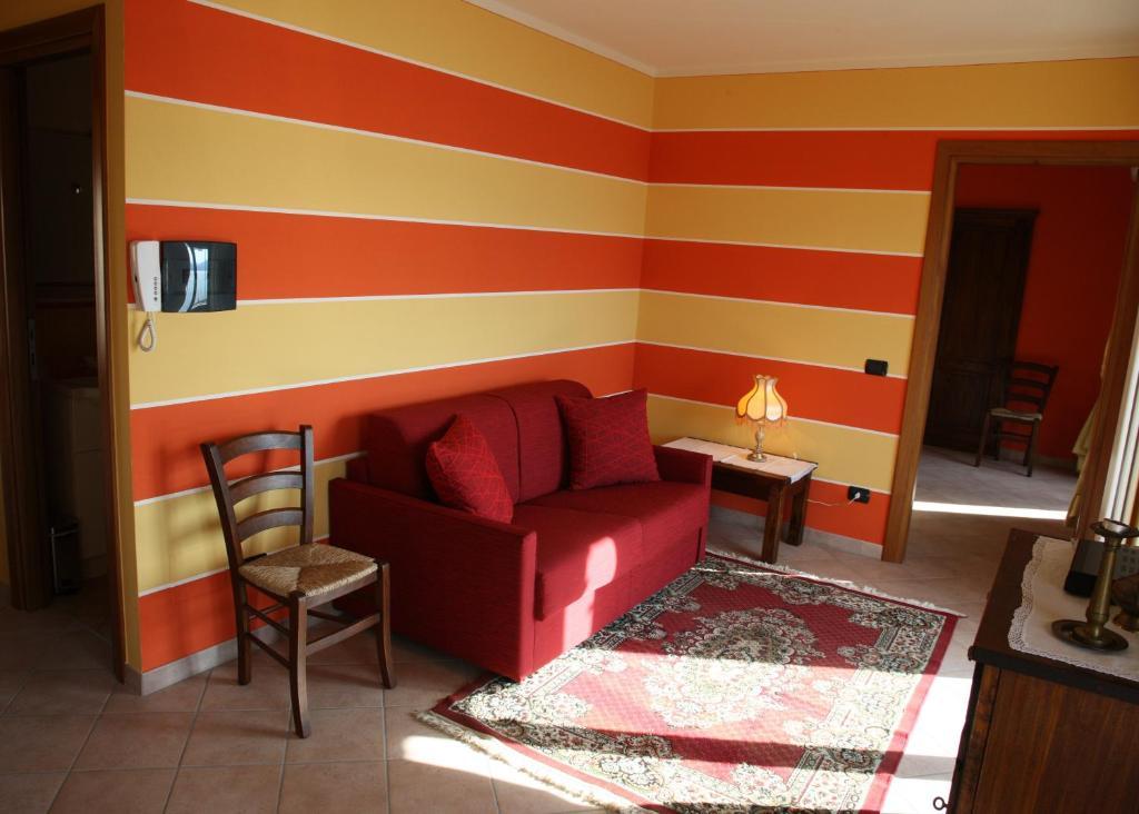 Casale Fe-Wo - Appartamenti Con Vista Lago Cannero Riviera Chambre photo