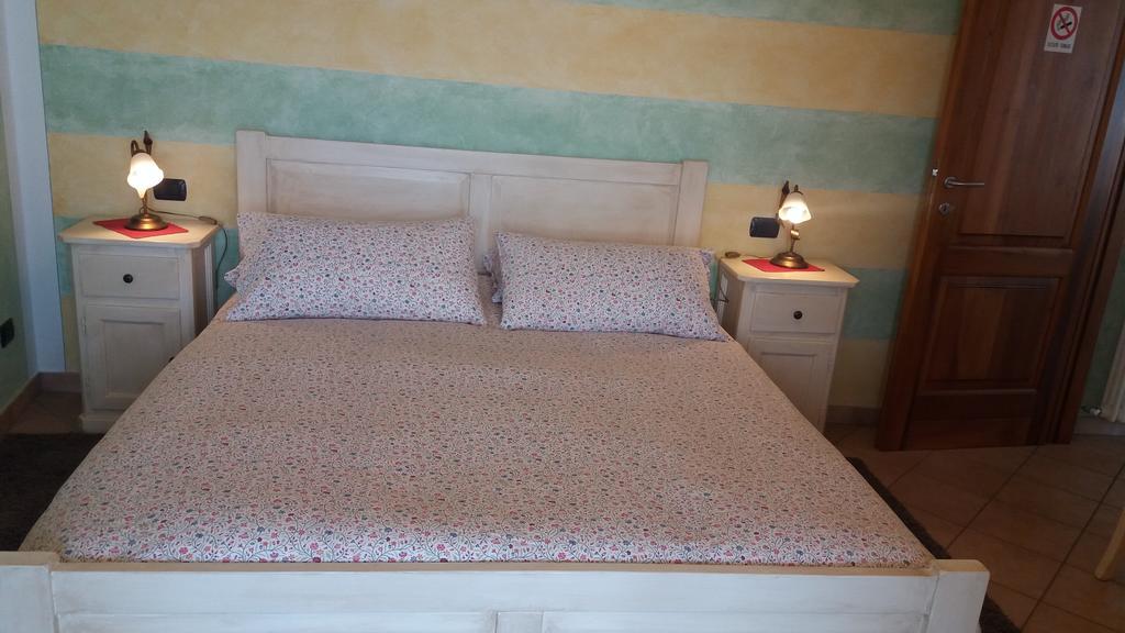 Casale Fe-Wo - Appartamenti Con Vista Lago Cannero Riviera Extérieur photo