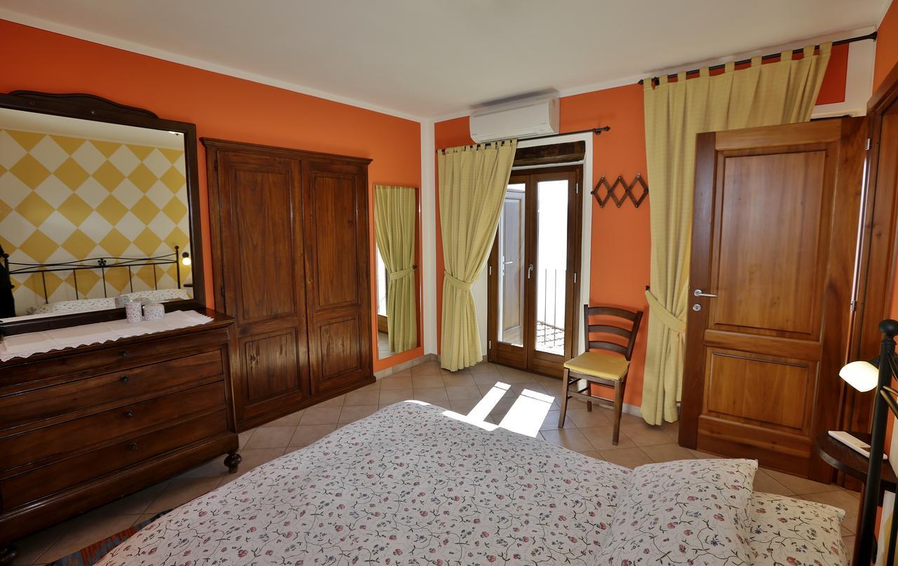 Casale Fe-Wo - Appartamenti Con Vista Lago Cannero Riviera Extérieur photo